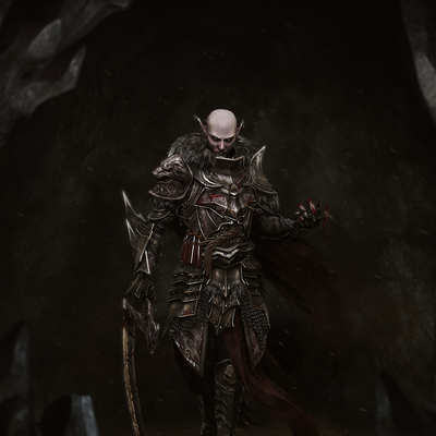 Drow
