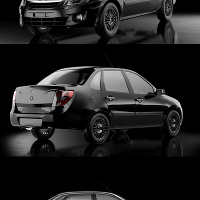 Lada Granta