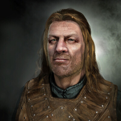 нед старк