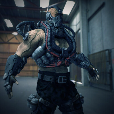 BANE
