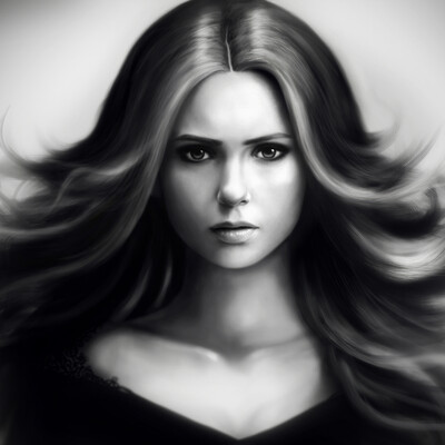 Елена Гилберт/Дневники вампира