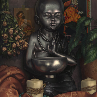 Still Life
