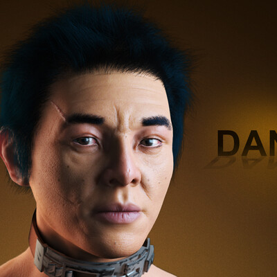 Jet Li