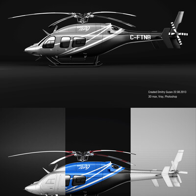 Bell 429