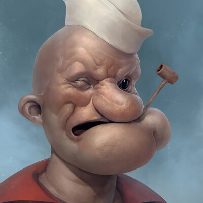 Popeye