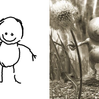 boy-dandelion