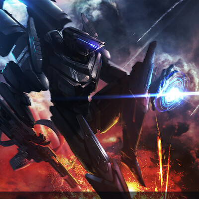 Defender_Bot
