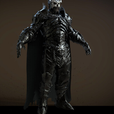 Morgoth Bauglir