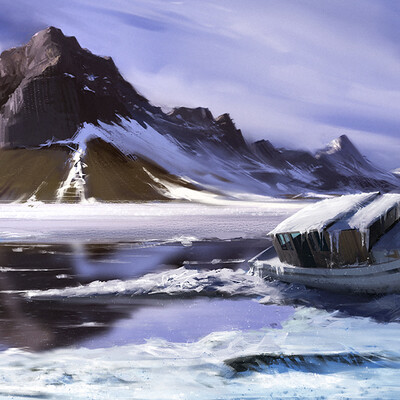 Landscapes pack_1