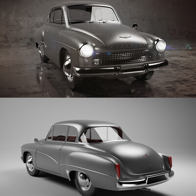wartburg
