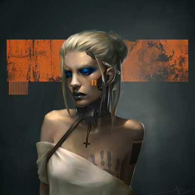 girl