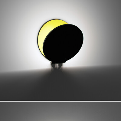Eclipse Lamp