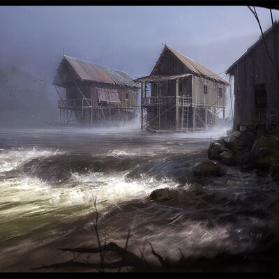 Dreamworld