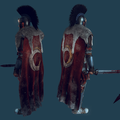 Gladiator