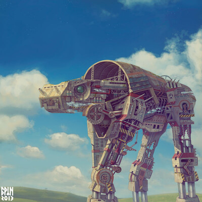walker