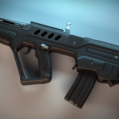 "Тавор"  CTAR-21
