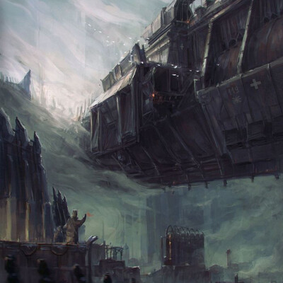 dreadnought