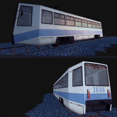 Tram