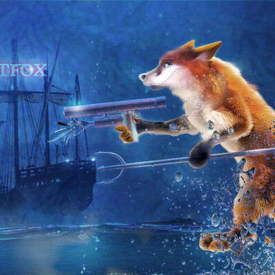 NightFox