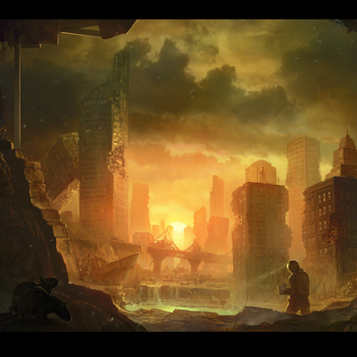 apocalyptic happy new year =)