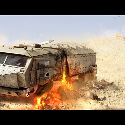 Засада на тайфун