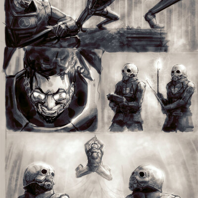 Half life