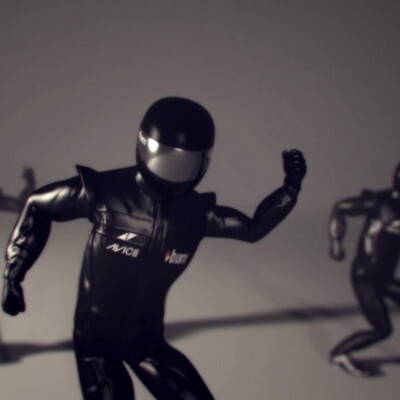 Showreel Pavel Kim 2014
