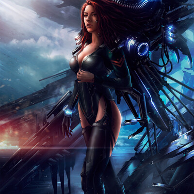 Lin_A_Pilot-of-collosus