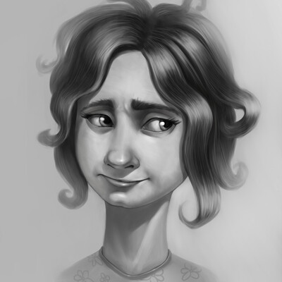Машенька