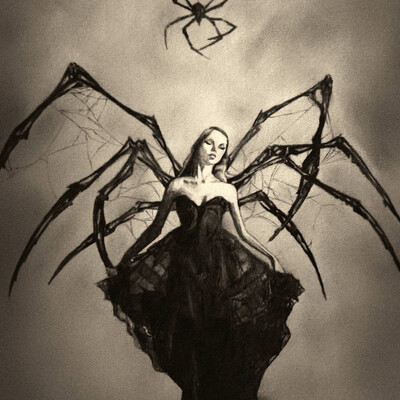 Black Widow