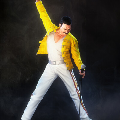 The show must go on