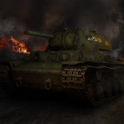 КВ-1