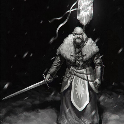 Храмовник