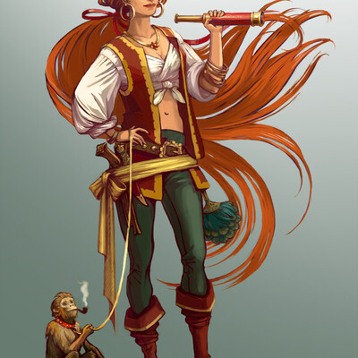 Pirate