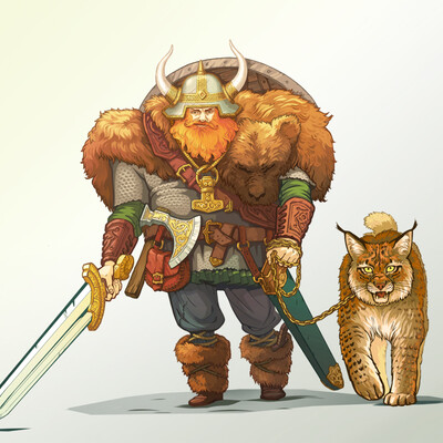 Viking