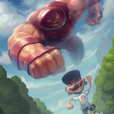 Juggernaut