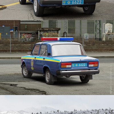 Жигули
