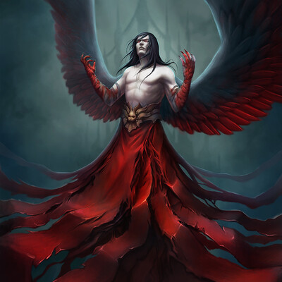 Prince of Darkness