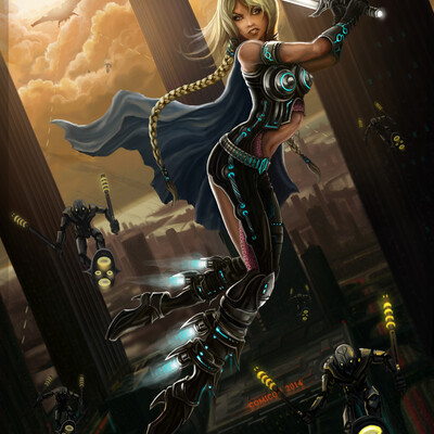 Valkyrie
