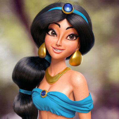 Jasmine