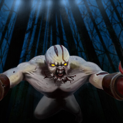 Lifestealer