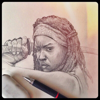 Michonne