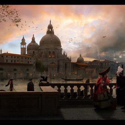 Venice