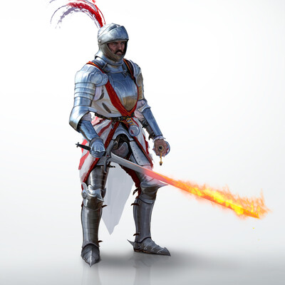 Inquisition is coming