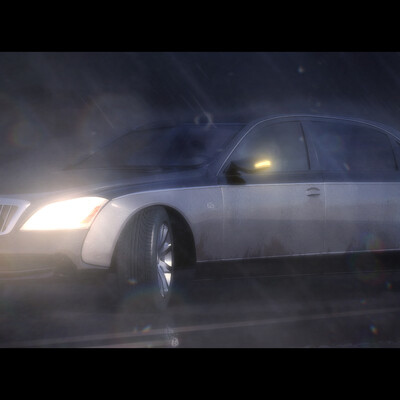 maybach62