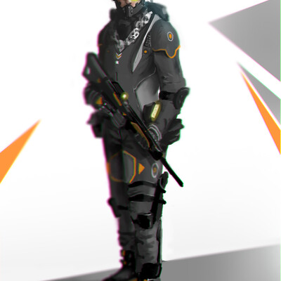 Сержант