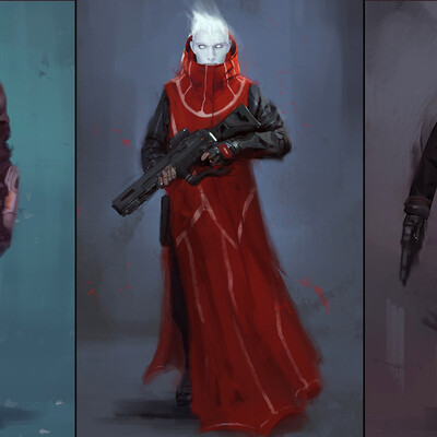 Destiny