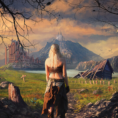 Return