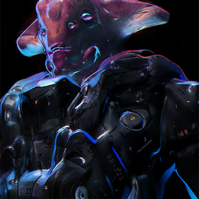 Alien