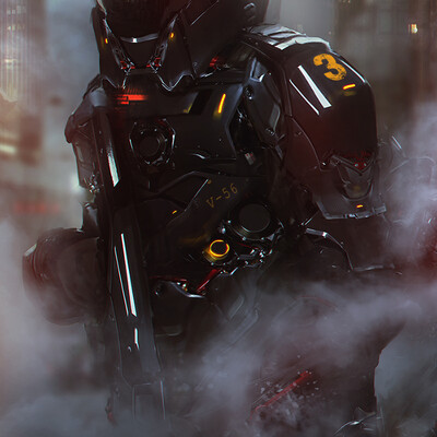 Soldier